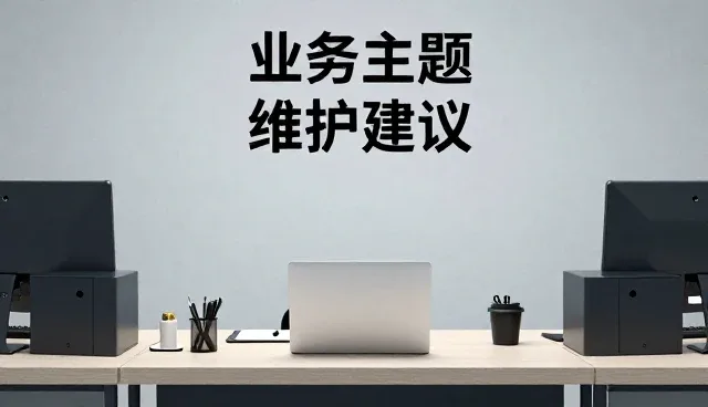 技术更新对网络推广服务选型的关键影响