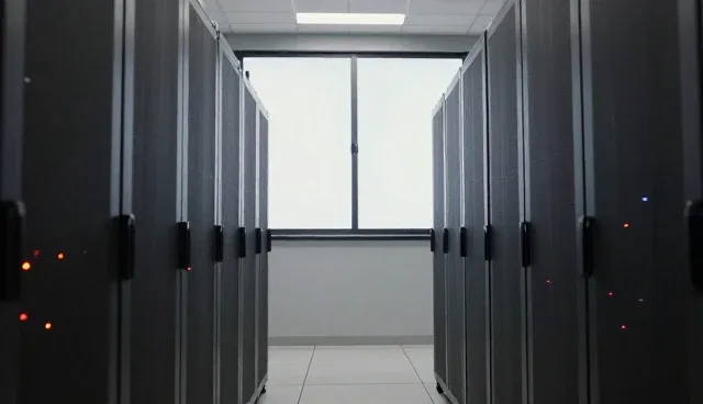 域名与服务器管理中网络稳定性问题解析