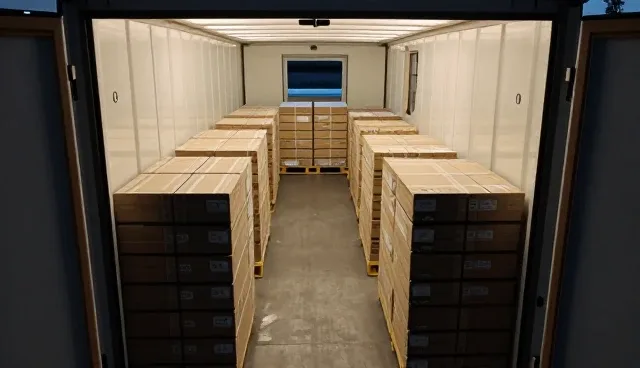 核对清单：选型SEO优化套餐时需关注的服务器相关要点