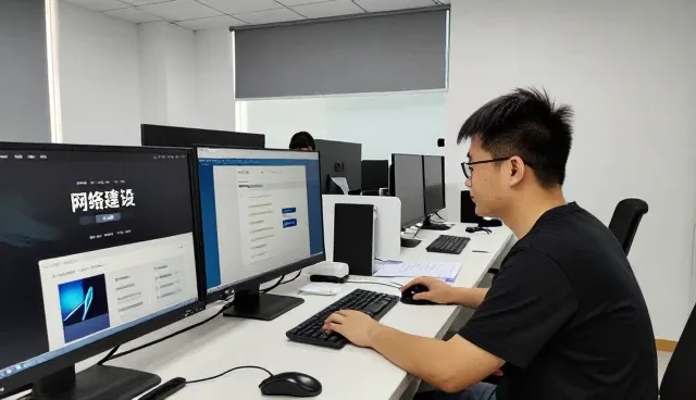 服务器托管服务重视技术更新SEO优化等常见误区盘点